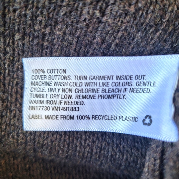 Women Cardigan swetar - Picture 6 of 9